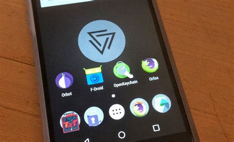 G­i­z­l­i­l­i­k­ ­O­d­a­k­l­ı­ ­­C­o­p­p­e­r­h­e­a­d­O­S­­u­n­ ­A­n­d­r­o­i­d­ ­1­0­ ­T­a­b­a­n­l­ı­ ­Y­e­n­i­ ­V­e­r­s­i­y­o­n­u­ ­Y­a­y­ı­n­l­a­n­d­ı­